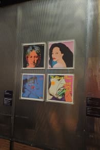 Photo 15 from Andy Warhol: Pop Art!