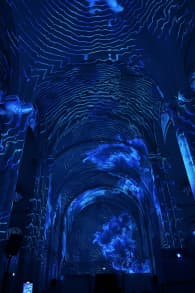 Photo 8 from Enlightenment : Un spectacle lumineux immersif sur les airs de Vivaldi à Montpellier
