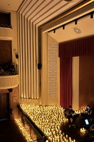 Photo 0 from Candlelight: Tributo a Coldplay vs. Imagine Dragons