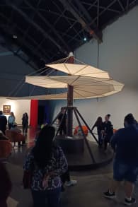 Photo 11 from Visualfarm Gymnasium: Leonardo da Vinci
