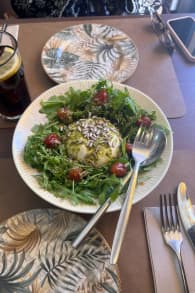 Photo 5 from Menu with Rice at ARROX by SB115