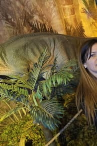 Photo 0 from Viven Dinosaurios - Comodoro Rivadavia