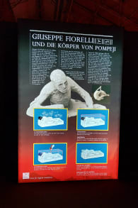 Photo 9 from Die letzten Tage von Pompeji - die immersive Ausstellung