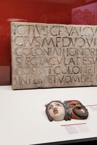 Photo 6 from Die letzten Tage von Pompeji - die immersive Ausstellung
