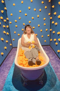Photo 7 from Bubble Planet: An Immersive Experience