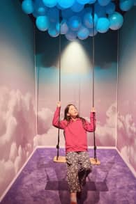 Photo 6 from Bubble Planet: An Immersive Experience