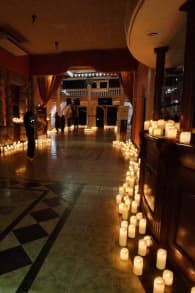 Photo 0 from Candlelight: Coldplay & Ed Sheeran