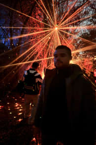 Photo 7 from Light Cycles: ¡Un paseo nocturno mágico entre las luces y los sonidos de la naturaleza!
