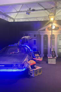 Photo 2 from Back in time - The Exhibition