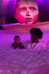 Photo 8 from Bubble Planet: An Immersive Experience