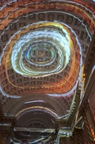 Photo 5 from Genesis Torino: un nuovo spettacolo di luci al Palazzo della Luce