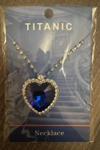 Photo 10 from Titanic - A Voyage Through Time