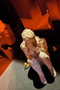 Photo 3 from Die letzten Tage von Pompeji - die immersive Ausstellung