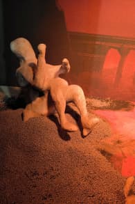 Photo 8 from Die letzten Tage von Pompeji - die immersive Ausstellung