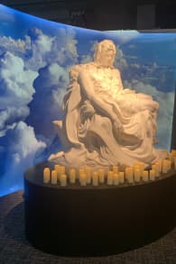 Photo 1 from Michelangelo: Art & Legacy