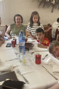 Photo 3 from Brunch&Roll con música en directo en Bárbara Ann Sol