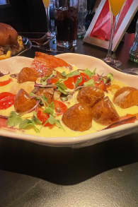 Photo 6 from Brunch&Roll con música en directo en Bárbara Ann Sol