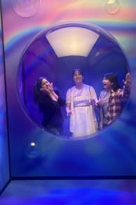 Photo 5 from Bubble Planet: An Immersive Experience