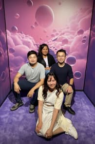 Photo 4 from Bubble Planet: An Immersive Experience