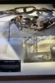Photo 5 from Titanic: An Immersive Voyage
