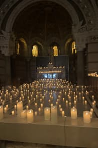 Photo 0 from Candlelight : hommage à Hans Zimmer