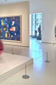 Photo 2 from Moco Museum: Erlebnis für moderne, zeitgenössische und digitale Kunst