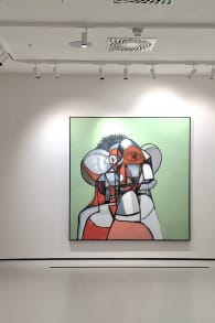 Photo 3 from Moco Museum: Erlebnis für moderne, zeitgenössische und digitale Kunst