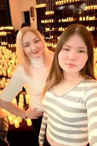 Photo 0 from Candlelight: Tribute to Whitney Houston on Strings