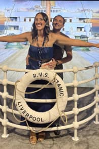 Photo 12 from Titanic: An Immersive Voyage
