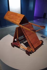 Photo 10 from Visualfarm Gymnasium: Leonardo da Vinci