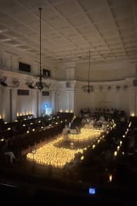 Photo 1 from Candlelight: The World of Joe Hisaishi 久石 譲