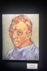 Photo 3 from Van Gogh: The Immersive Experience
