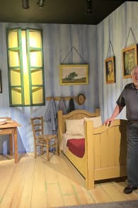 Photo 7 from Van Gogh: The Immersive Experience
