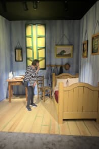 Photo 6 from Van Gogh: The Immersive Experience