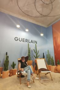 Photo 2 from El Café du Soleil de Guerlain: talleres, café y regalos exclusivos