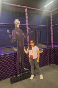Photo 6 from Miraculous Ladybug & Cat Noir Adventure