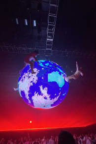 Photo 0 from 2025 푸에르자 부르타 <아벤> - 서울