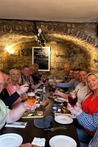 Photo 0 from Durham Food Tour