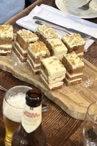 Photo 10 from Durham Food Tour