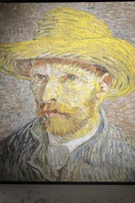 Photo 1 from Van Gogh: The Immersive Experience