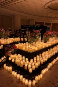 Photo 0 from ﻿Candlelight: The Best of Ludovico Einaudi