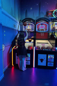 Photo 1 from Babylon Park: London’s Underground Theme Park