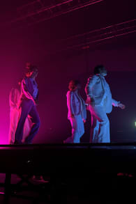 Photo 2 from 2025 푸에르자 부르타 <아벤> - 서울