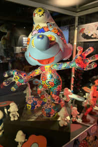 Photo 3 from Brussels Stripfiguren Museum by Moof