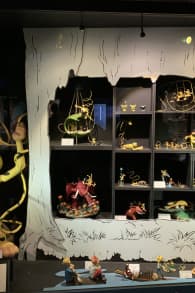 Photo 4 from Brussels Stripfiguren Museum by Moof