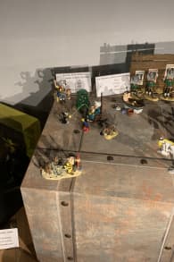 Photo 6 from Brussels Stripfiguren Museum by Moof