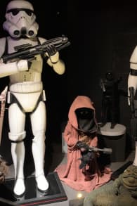 Photo 8 from Brussels Stripfiguren Museum by Moof