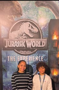 Photo 5 from Jurassic World: The Experience