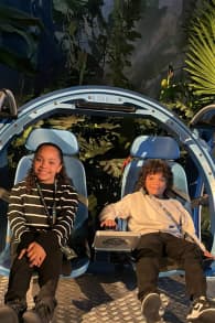 Photo 1 from Jurassic World: The Experience