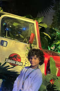 Photo 7 from Jurassic World: The Experience